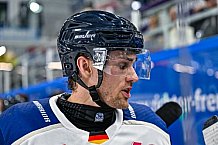 Eishockey, Men, CHL, Champions Hockey League, Regular Saison 2024-25, Game Day 1, Straubing Tigers - SonderjyskE Vojens, 06.09.2024