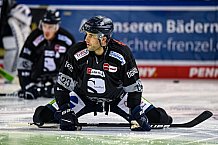 Eishockey, Herren, DEL, Saison 2021-2022, 29.10.2021