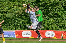 Fußball, Herren, Landesliga Mitte, BFV, Bayern, 9. Spieltag, Deggendorf, Spvgg GW Deggendorf - ASV Burglengenfeld, Saison 2023-2024, 02.09.2023