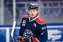 Eishockey, Herren, DEL, Saison 2021-2022, 10.12.2021