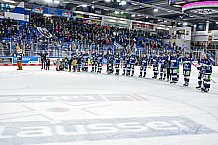 Eishockey, Herren, Penny DEL, 26. Spieltag, Saison 2023-2024, Straubing Tigers - Iserlohn Roosters,10.12.2023