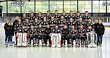 Eishockey, Oberliga-Süd, Saison 2021-2022, 28.08.2021