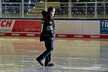 Eishockey, Herren, DEL, Saison 2021-2022, 56. Spieltag, Straubing Tigers - Fishtown Pinguins Bremerhaven,  17.03.2022