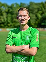 Fußball, Herren, Landesliga Mitte, Spvgg GW Deggendorf - Portraits - Mannschaftsfoto, Saison 2023-2024, 15.07.2023