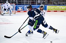 Eishockey, Herren, DEL, Saison 2021-2022, Panther, 17.09.2021