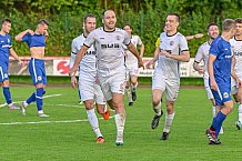 Fußball, Herren, Landesliga Mitte, BFV, TSV Bogen - FC Sturm Hauzenberg, 5. Spieltag, Saison 2023-2024, 09.08.2023