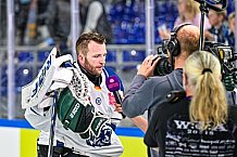 Eishockey, Men, CHL, Champions Hockey League, Regular Saison 2024-25, Game Day 1, Straubing Tigers - SonderjyskE Vojens, 06.09.2024
