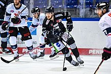 Eishockey, Herren, DEL, Saison 2021-2022, 29.10.2021