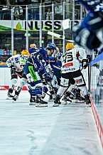 Eishockey, Herren, Penny DEL, 1. Spieltag, Saison 2023-2024, Straubing Tigers - Fischtown Pinguins Bremerhaven,15.09.2023