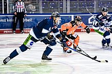Eishockey, Herren, DEL, Saison 2021-2022, 10.12.2021