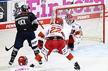 Eishockey, DEL, Penny-DEL, DEL2, Vorbereitung, 01.09.2021