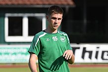 Fußball, Vorbereitung, Regionalliga Bayern, Landesliga Mitte, 18.06.2021
