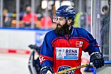 Eishockey, Herren, Penny DEL, Playoffs, Viertelfinale, Spiel 1, Saison 2023-2024, Straubing Tigers - Schwenninger Wild Wings,16.03.2024