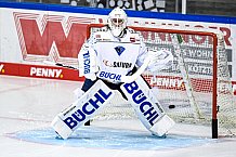 Eishockey, DEL, Penny-DEL, Vorbereitung, Gäubodencup 2021, 15.08.2021