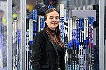 Eishockey, Herren, Penny DEL, Playoffs, Halbfinale, Spiel 2, Saison 2023-2024, Straubing Tigers - Eisbären Berlin, n03.04.2024