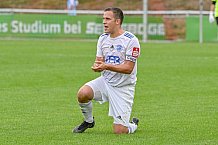 Fußball, Herren, Bezirksliga West, Straubing, Dingolfing, BFV, VfB Straubing - FC Dingolfing, 1. Spieltag, Saison 2023-2024, 21.07.2023