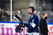 Eishockey, Herren, DEL, Saison 2021-2022, Panther, 17.09.2021