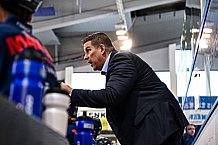 Eishockey, Herren, DEL, Saison 2021-2022, 10.10.2021