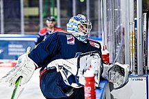 Eishockey, Herren, DEL, Saison 2021-2022, Panther, 16.12.2021