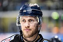 Eishockey, Herren, Penny DEL, Saison 2021-2022, 58. Spieltag, Straubing Tigers - Düsseldorfer EG,  23.03.2022