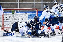 Eishockey, DEL, Penny-DEL, Vorbereitung, Gäubodencup 2021, 15.08.2021