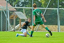 Fußball, Herren, Bezirksliga Ost, SC Kirchroth - FC Künzing, 5. Spieltag, Saison 2022-2023, 12.08.2022