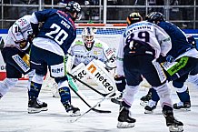 Eishockey, Herren, DEL, Saison 2021-2022, 22.09.2021