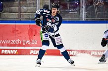 Eishockey, Herren, DEL, Saison 2021-2022, 05.11.2021