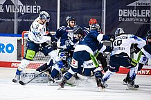 Eishockey, Herren, DEL, Saison 2021-2022, Panther, 16.12.2021