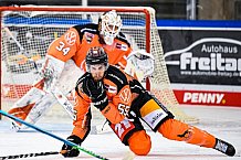 Eishockey, DEL, Penny-DEL, Vorbereitung, Gäubodencup 2021, 15.08.2021