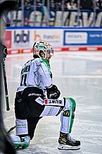 Eishockey, Herren, Penny DEL, DEL, Saison 2022-2023, Hauptrunde, Straubing Tigers - Bietigheim Steelers, 33. Spieltag, 20.12.2022