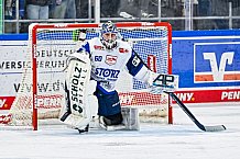 Eishockey, Herren, Penny DEL, 29. Spieltag, Saison 2023-2024, Straubing Tigers - Schwenninger Wild Wings,21.12.2023