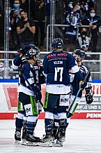 Eishockey, DEL, Penny-DEL, ICE Hockey League, Vorbereitung, 05.09.2021