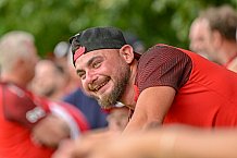 Fußball, Herren, Kreisliga Straubing, SC Kirchroth - SV Deggenau, BFV, 1. Spieltag, Saison 2023-2024,28.07.2023