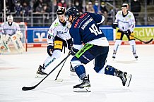 Eishockey, Herren, DEL, Saison 2021-2022, 22.09.2021