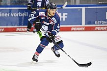 Straubing Tigers - ERC Ingolstadt