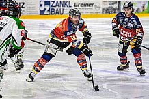 Herren, Eishockey, Oberliga-Süd, Saison 2021-2022,  19.12.2021
