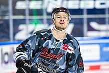 Eishockey, Herren, DEL, Saison 2020-2021, Straubing Tigers - Kölner Haie, 11.04.2021