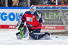 Eishockey, Herren, Penny DEL, 50. Spieltag, Saison 2023-2024, Straubing Tigers - Eisbären Berlin,01.03.2024