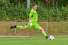 Fußball, Herren, Landesliga Mitte, BFV, TSV Bogen - Spvgg Lam, 3. Spieltag, Saison 2023-2024, 29.07.2023