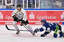 Eishockey, Herren, DEL, Penny DEL, Vorbereitung, Gäubodencup 2023, Finale, Saison 2023-2024, Straubing Tigers - HC Lugano,20.08.2023