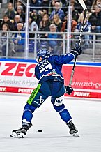 Eishockey, Men, DEL, Penny DEL, Hauptrunde Saison 2024-25, 8. Spieltag, Straubing Tigers - Adler Mannheim, 11.10.2024