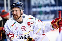 Eishockey, Herren, DEL, Saison 2021-2022, 41. Spieltag, 09.01.2022