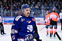 Eishockey, Herren, Penny DEL, DEL, Saison 2022-2023, Playoffs, Viertelfinale, Spiel 7, Straubing Tigers - Grizzlys Wolfsburg, 29.03.2023
