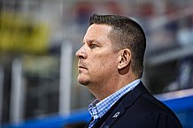 Eishockey, Herren, DEL, Saison 2021-2022, Straubing Tigers - Adler Mannheim, 10.09.2021