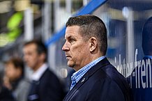 Eishockey, Herren, DEL, Saison 2021-2022, 01.10.2021