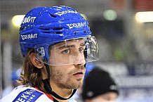 Eishockey, Herren, DEL, Saison 2020-2021, Straubing Tigers - Adler Mannheim, 06.03.2021