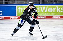 Eishockey, Herren, DEL, Saison 2021-2022, 19.10.2021