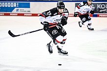Eishockey, Herren, DEL, Saison 2021-2022, 07.11.2021
