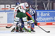 Straubing Tigers - Augsburger Panther
